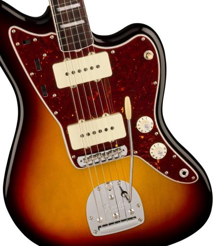 Fender American Vintage II 1966 Jazzmaster / 3-Color Sunburst
