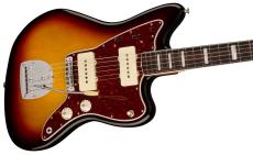 Fender American Vintage II 1966 Jazzmaster / 3-Color Sunburst_2