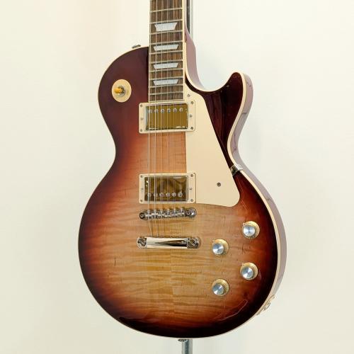 Gibson Les Paul Standard '60s / Bourbon Burst