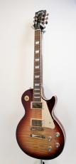 Gibson Les Paul Standard '60s / Bourbon Burst_2