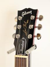 Gibson Les Paul Standard '60s / Bourbon Burst_4