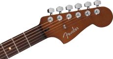 Fender Acoustasonic Standard Jazzmaster / Aged Natural_2
