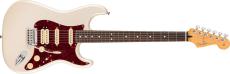 Fender Player II Modified Stratocaster HSS, Rosewood Fingerboard / Olympic Pearl_3