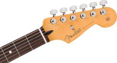 Fender Player II Modified Stratocaster HSS, Rosewood Fingerboard / Olympic Pearl_4