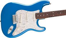 Fender Player II Modified Stratocaster, Rosewood Fingerboard / Electric Blue_2
