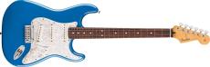 Fender Player II Modified Stratocaster, Rosewood Fingerboard / Electric Blue_3