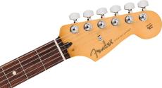 Fender Player II Modified Stratocaster, Rosewood Fingerboard / Electric Blue_4