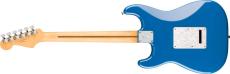 Fender Player II Modified Stratocaster, Rosewood Fingerboard / Electric Blue_5
