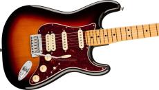 Fender Player II Modified Stratocaster HSS, Maple Fingerboard / 3-Color Sunburst_2
