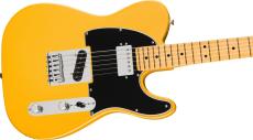 Fender Player II Modified Telecaster SH, Rosewood Fingerboard / Sunshine Yellow_2