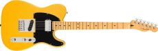 Fender Player II Modified Telecaster SH, Rosewood Fingerboard / Sunshine Yellow_3
