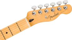 Fender Player II Modified Telecaster SH, Rosewood Fingerboard / Sunshine Yellow_4