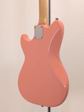 G&L Fullerton Deluxe Fallout / Sunset Coral_5