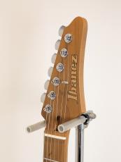 Ibanez AZ2204B / Black_4