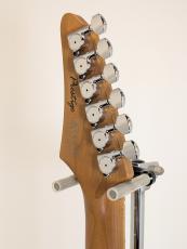 Ibanez AZ2204B / Black_8