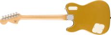 Squier Limited Edition Paranormal Troublemaker Telecaster Deluxe / Aztec Gold_4