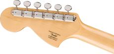 Squier Limited Edition Paranormal Troublemaker Telecaster Deluxe / Aztec Gold_6