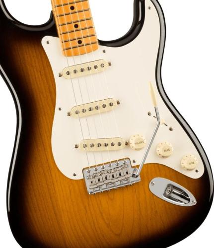 Fender American Vintage II 1957 Stratocaster, Maple Fingerboard / 2-Color Sunburst