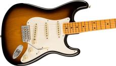Fender American Vintage II 1957 Stratocaster, Maple Fingerboard / 2-Color Sunburst_2