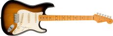 Fender American Vintage II 1957 Stratocaster, Maple Fingerboard / 2-Color Sunburst_3