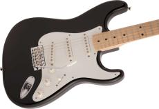 Fender Made in Japan Traditional '50s Stratocaster / Black_2