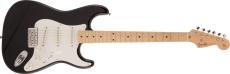 Fender Made in Japan Traditional '50s Stratocaster / Black_3