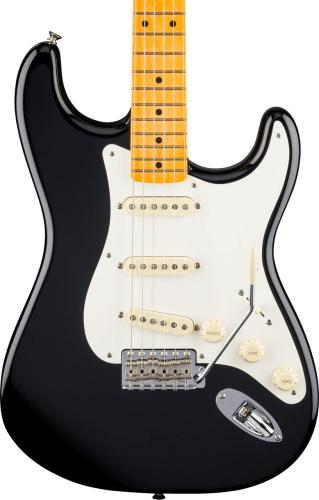Fender American Vintage II 1957 Stratocaster, Maple Fingerboard / Black