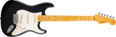 Fender American Vintage II 1957 Stratocaster, Maple Fingerboard / Black_2