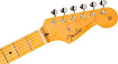 Fender American Vintage II 1957 Stratocaster, Maple Fingerboard / Black_3