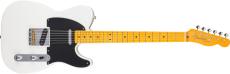 Fender American Vintage II 1951 Telecaster, Maple Fingerboard / Prototype White_2