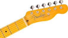 Fender American Vintage II 1951 Telecaster, Maple Fingerboard / Prototype White_3