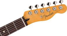 Fender Limited Edition Player II Telecaster, Rosewood Fingerboard / Sparkle 3-Color Sunburst_3