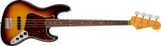 Fender American Vintage II 1966 Jazz Bass, Rosewood Fingerboard / 3-Color Sunburst_3
