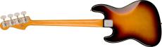 Fender American Vintage II 1966 Jazz Bass, Rosewood Fingerboard / 3-Color Sunburst_5