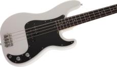 Fender Made in Japan Traditional 70s Precision Bass / Arctic White_3