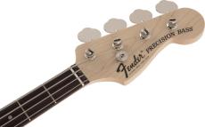 Fender Made in Japan Traditional 70s Precision Bass / Arctic White_4