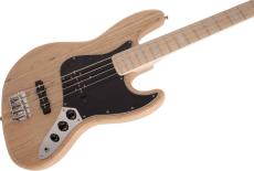 Fender Made in Japan Traditional 70s Jazz Bass / Natural_2