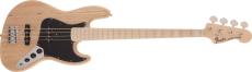 Fender Made in Japan Traditional 70s Jazz Bass / Natural_3