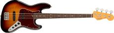 Fender American Professional II Jazz Bass,Rosewood Fingerboard / 3-Color Sunburst_3