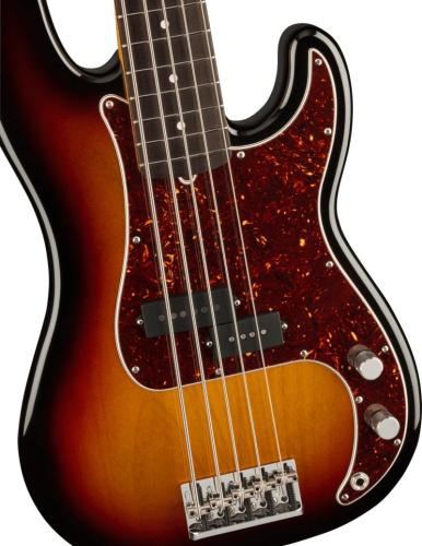 Fender American Professional II Precision Bass V / 3-Color Sunburst
