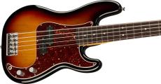Fender American Professional II Precision Bass V / 3-Color Sunburst_2
