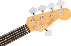 Fender American Professional II Precision Bass V / 3-Color Sunburst_4