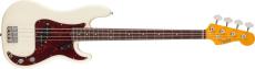 Fender American Vintage II 1960 Precision Bass, Rosewood Fingerboard / Olympic White_2