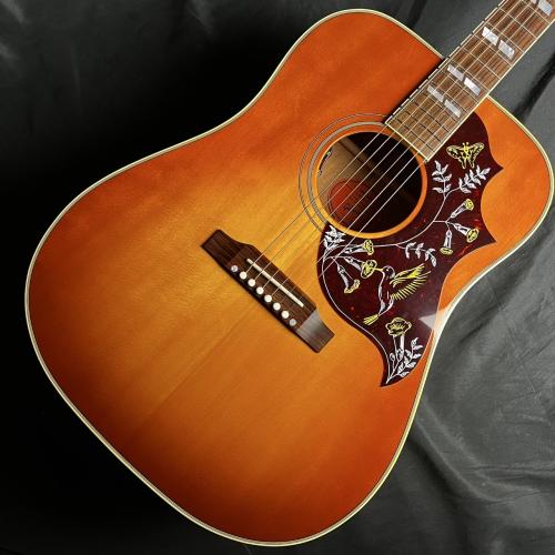 Gibson Hummingbird Original