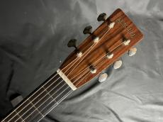 SEAGULL by M.Shiozaki OO-50 AGED A1 アコースティックギター_6
