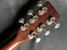 SEAGULL by M.Shiozaki OO-50 AGED A1 アコースティックギター_10
