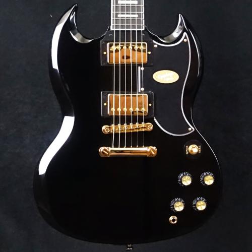 Epiphone SG Custom Ebony