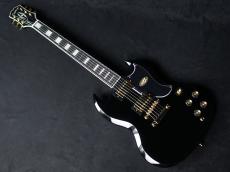 Epiphone SG Custom Ebony_2