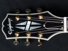 Epiphone SG Custom Ebony_5