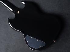 Epiphone SG Custom Ebony_7